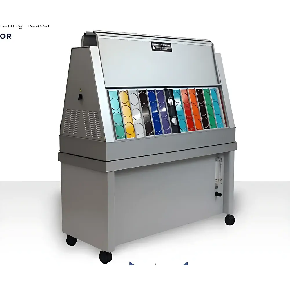 Q-LAB QUV/se, QUV/spray, QUV/cw, QUV/uvc Advanced UV Accelerated Weathering Test Chambers