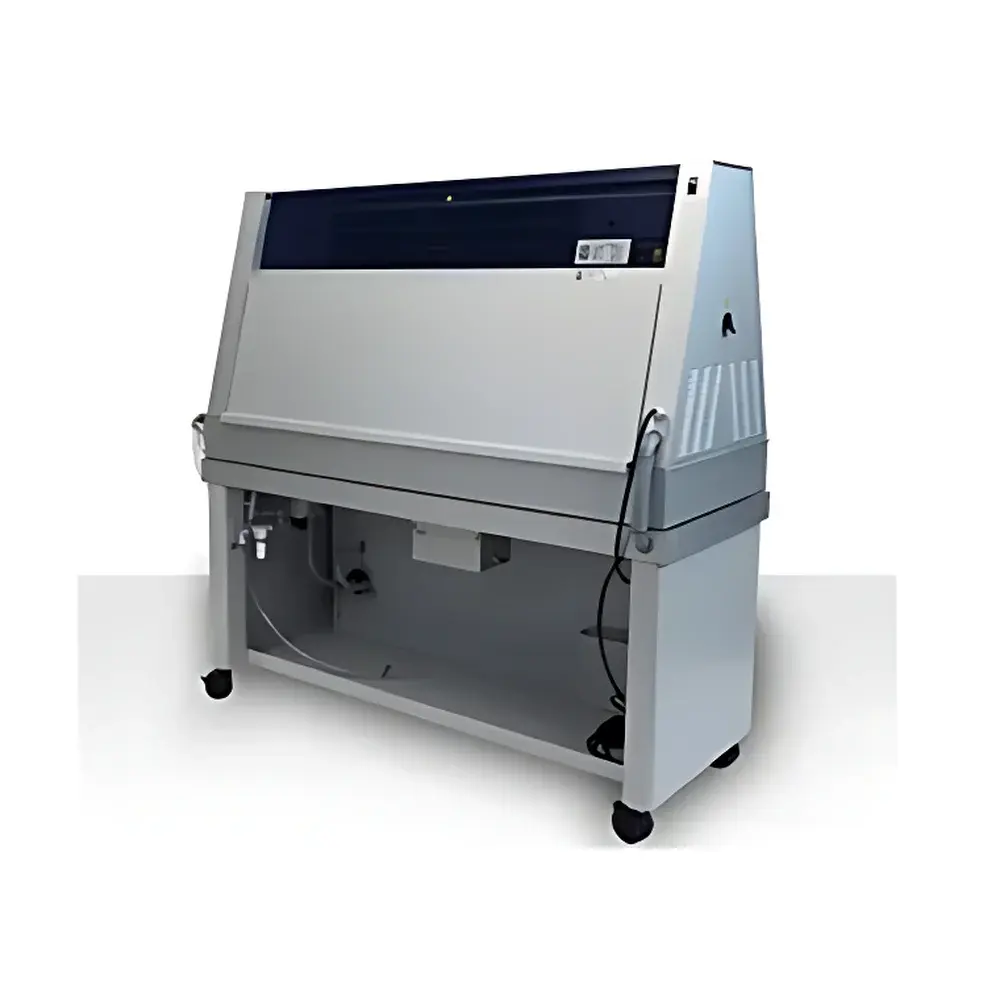 Q-LAB QUV/se, QUV/spray, QUV/cw, QUV/uvc Advanced UV Accelerated Weathering Test Chambers