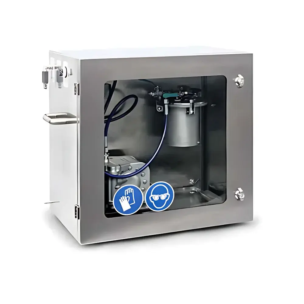 ORONTEC PolyShear® Shear Stress Simulator