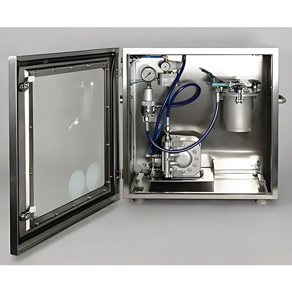 ORONTEC PolyShear® Shear Stress Simulator