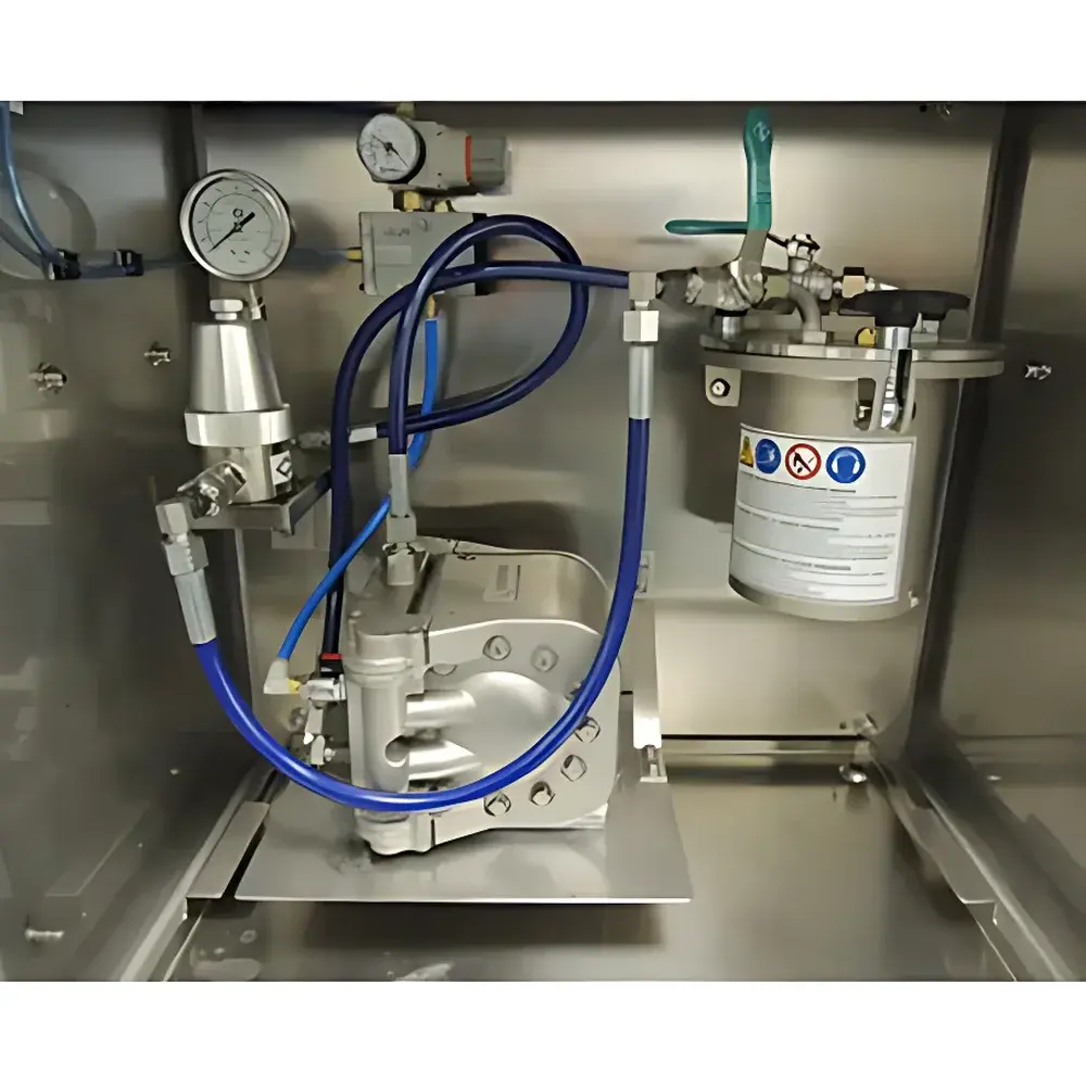 ORONTEC PolyShear® Shear Stress Simulator