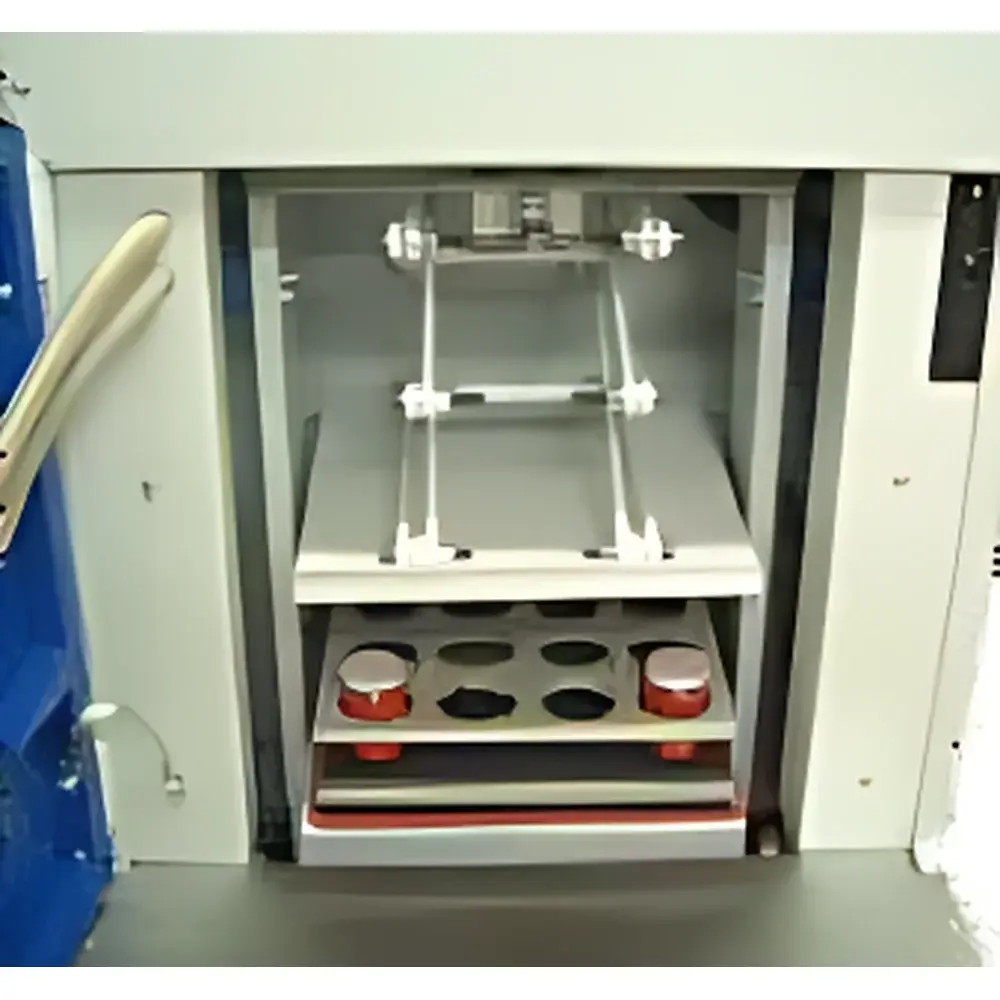 LAU DAS200 High-Speed Ink & Paint Shaker