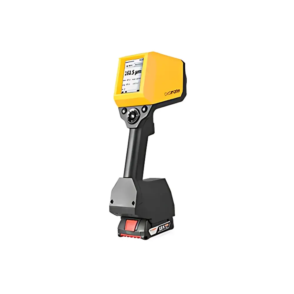 Coatmaster Flex Handheld Non-Contact Wet Film Thickness Gauge