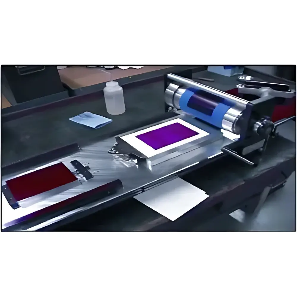 Little Joe H/HD Series Offset Printing Proofing Press