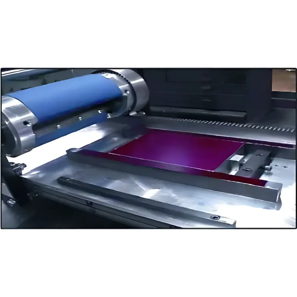 Little Joe H/HD Series Offset Printing Proofing Press