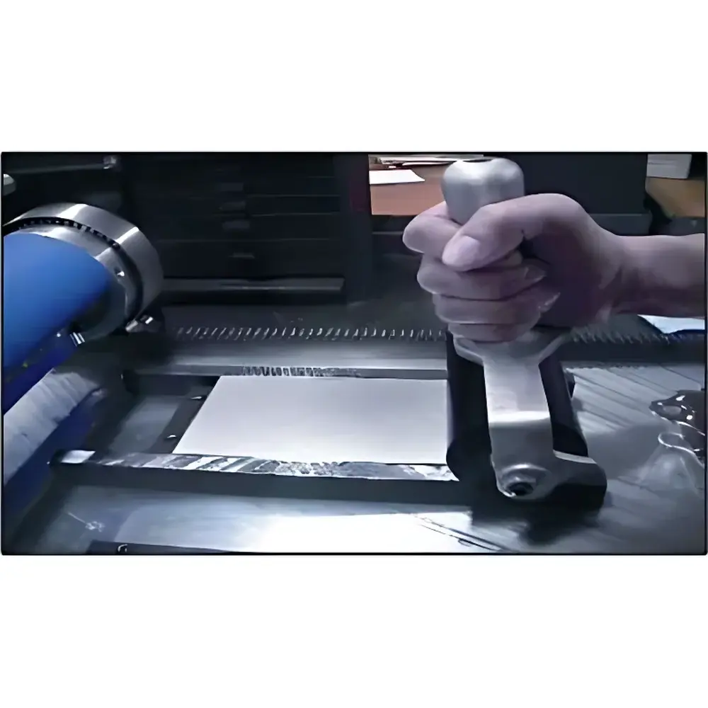 Little Joe H/HD Series Offset Printing Proofing Press