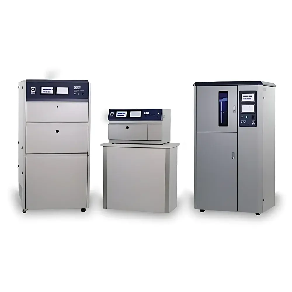 Q-LAB Q-SUN Xe-3-HS Xenon Arc Weathering Test Chamber