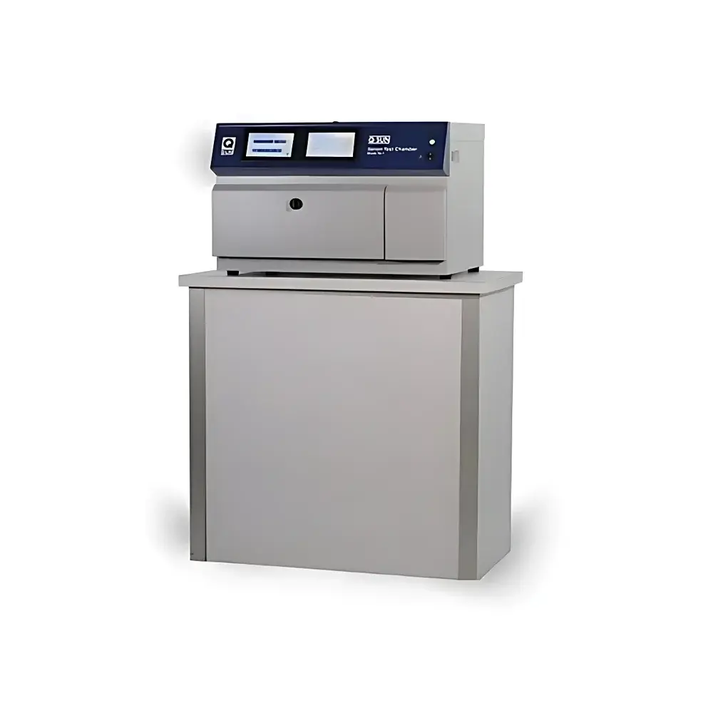 Q-LAB Q-SUN Xe-3-HS Xenon Arc Weathering Test Chamber