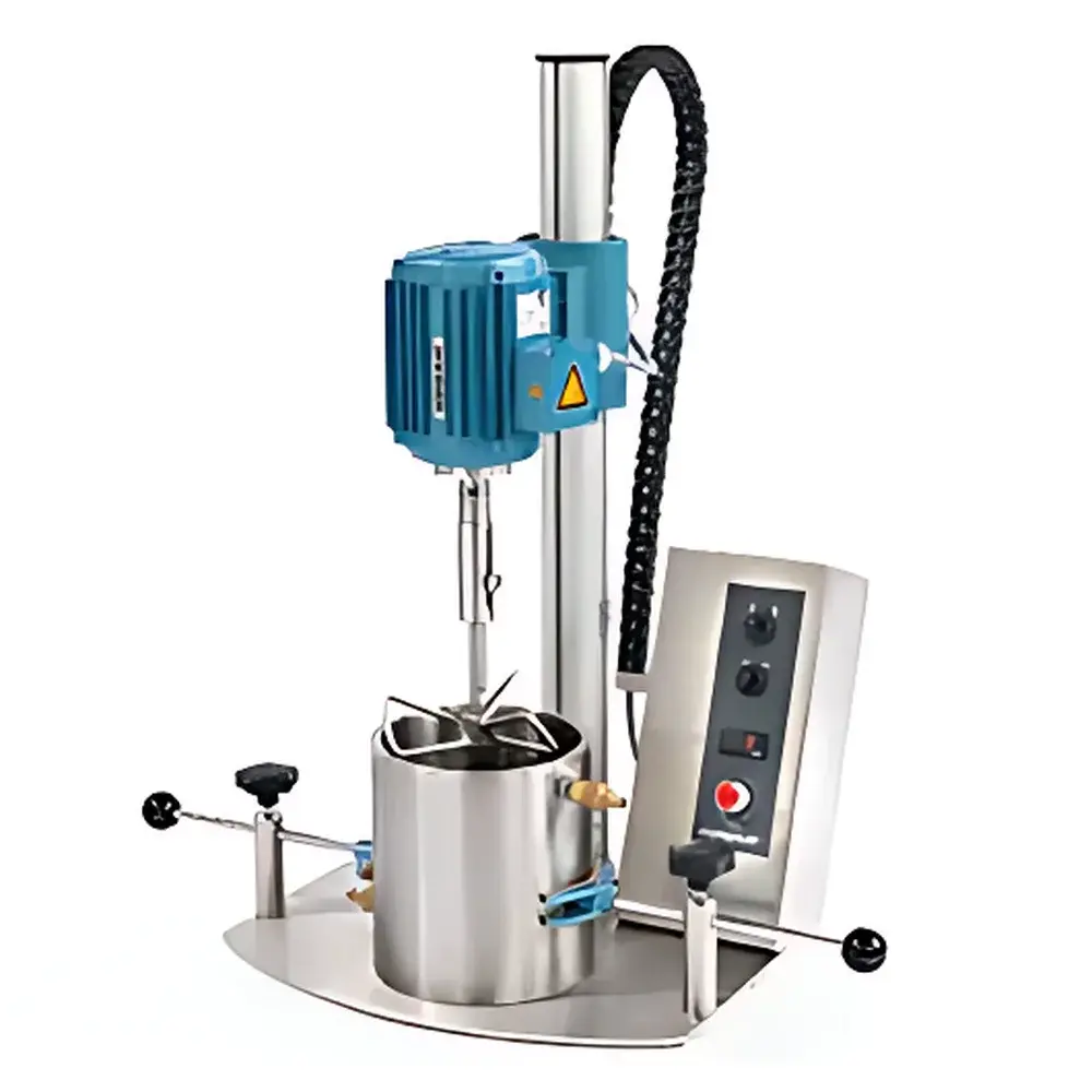 VMA R30 High-Torque Laboratory Disperser