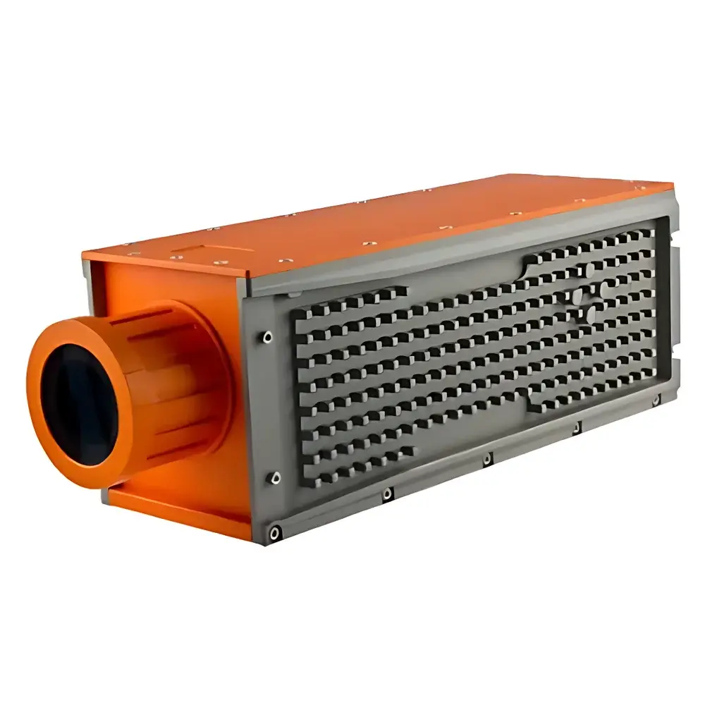 Specim SWIR High-Speed Hyperspectral Imaging Camera