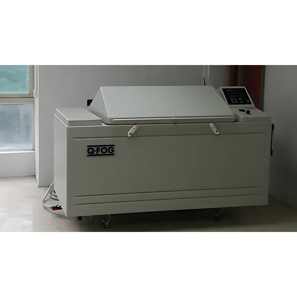 Q-LAB Q-FOG CCT1100 Cyclic Corrosion Test Chamber