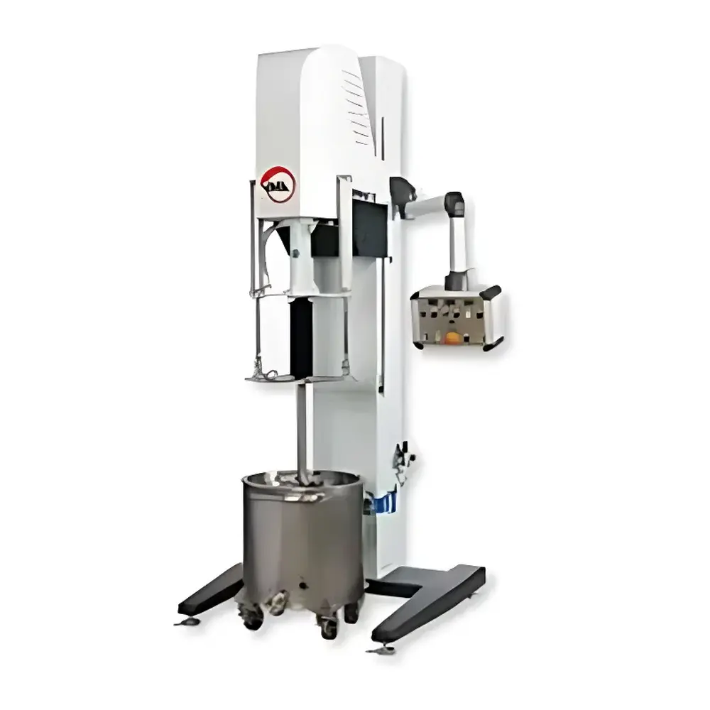 VMA DISPERMAT SC1000 High-Power Industrial Dispersion Mixer