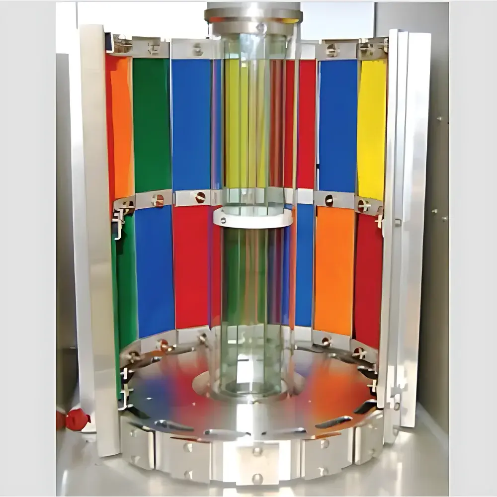 Q-LAB Q-SUN Xe-2 Xenon Arc Weathering Tester for Color Fastness Testing