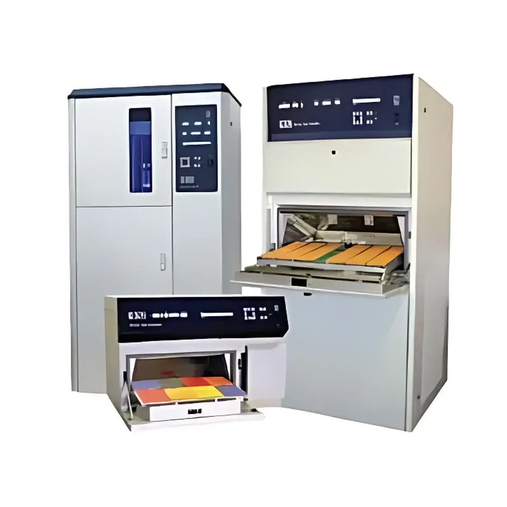 Q-LAB Q-SUN Xe-2 Xenon Arc Weathering Tester for Color Fastness Testing