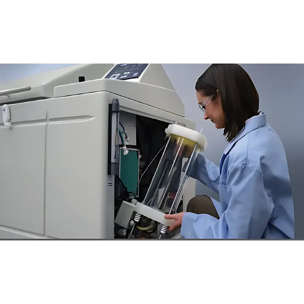 Q-LAB Q-FOG CRH 1100 Cyclic Corrosion Test Chamber