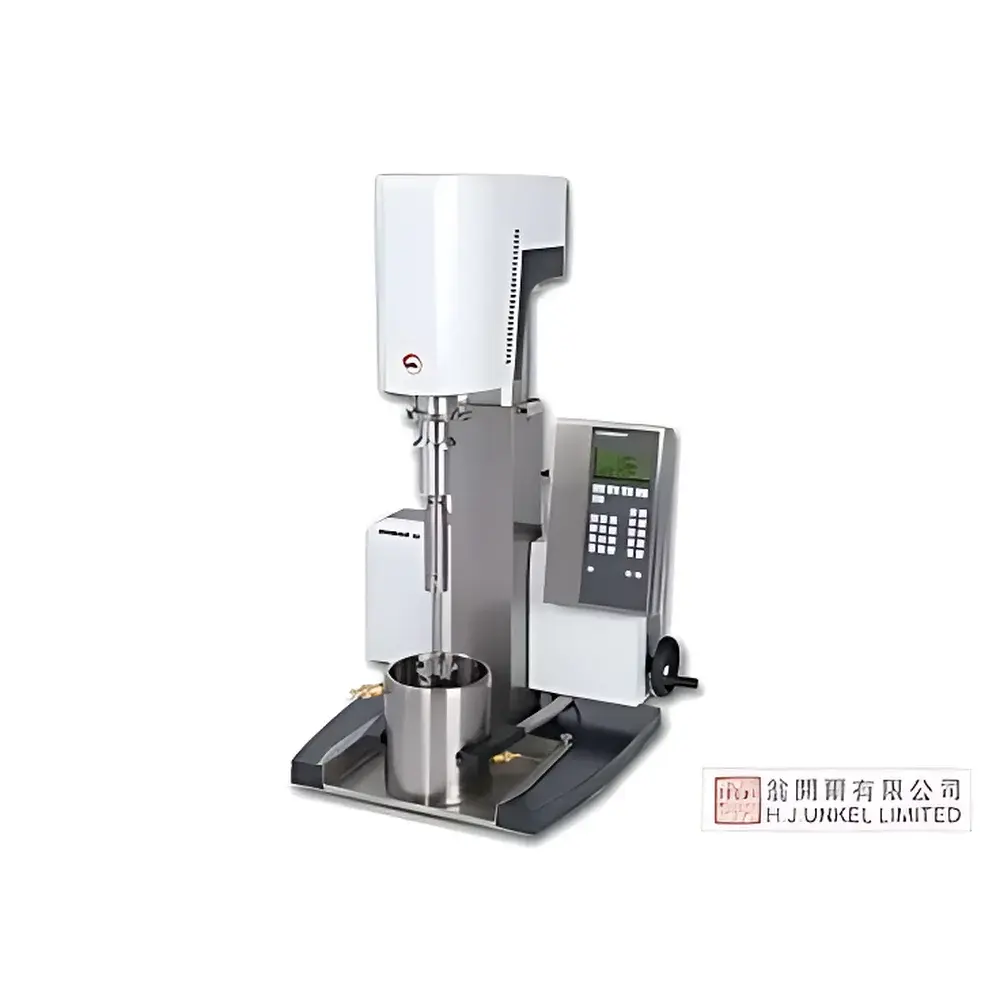 VMA DISPERMAT DS Laboratory Disperser