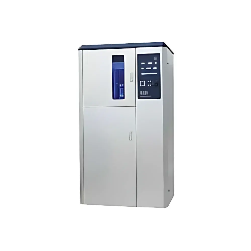 Q-Lab Q-SUN Xe-2 Rotating Drum Xenon Arc Weathering Test Chamber