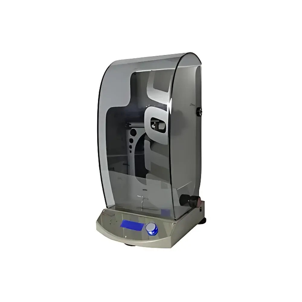TQC SP0500 / SP0505 / SP0510 Pendulum Hardness Tester (Konig & Persoz)