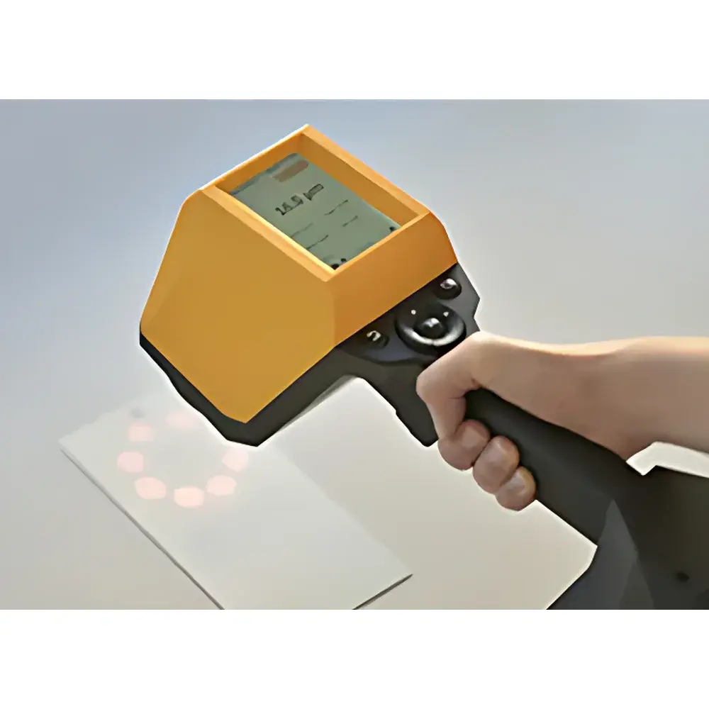 Coatmaster Flex Non-Contact Thermal Wave Coating Thickness Analyzer