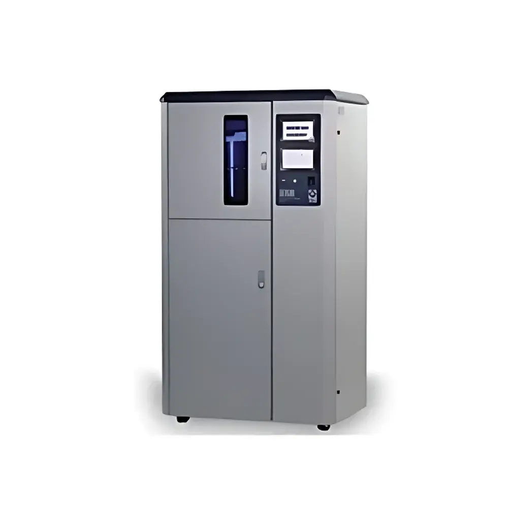 Q-LAB Q-SUN B02 Xenon Arc Weathering Test Chamber