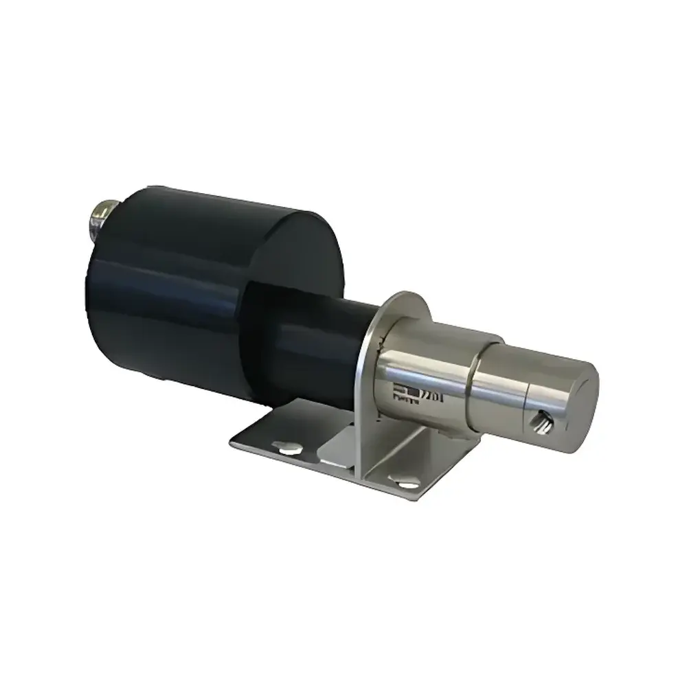 HNPM MZR-7208 Ultra-Compact Micro-Gear Precision Metering Pump