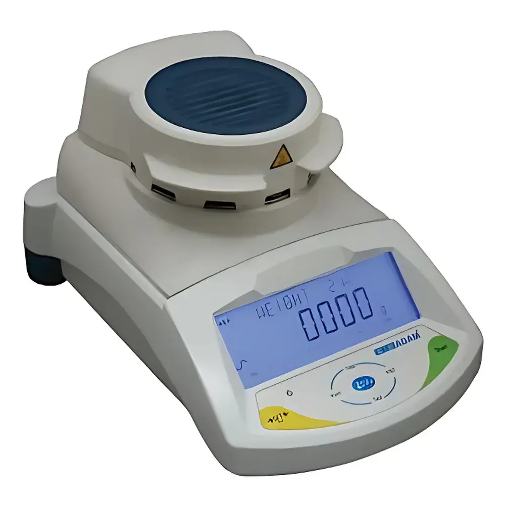 Adam PMB Series Infrared Moisture Analyzer