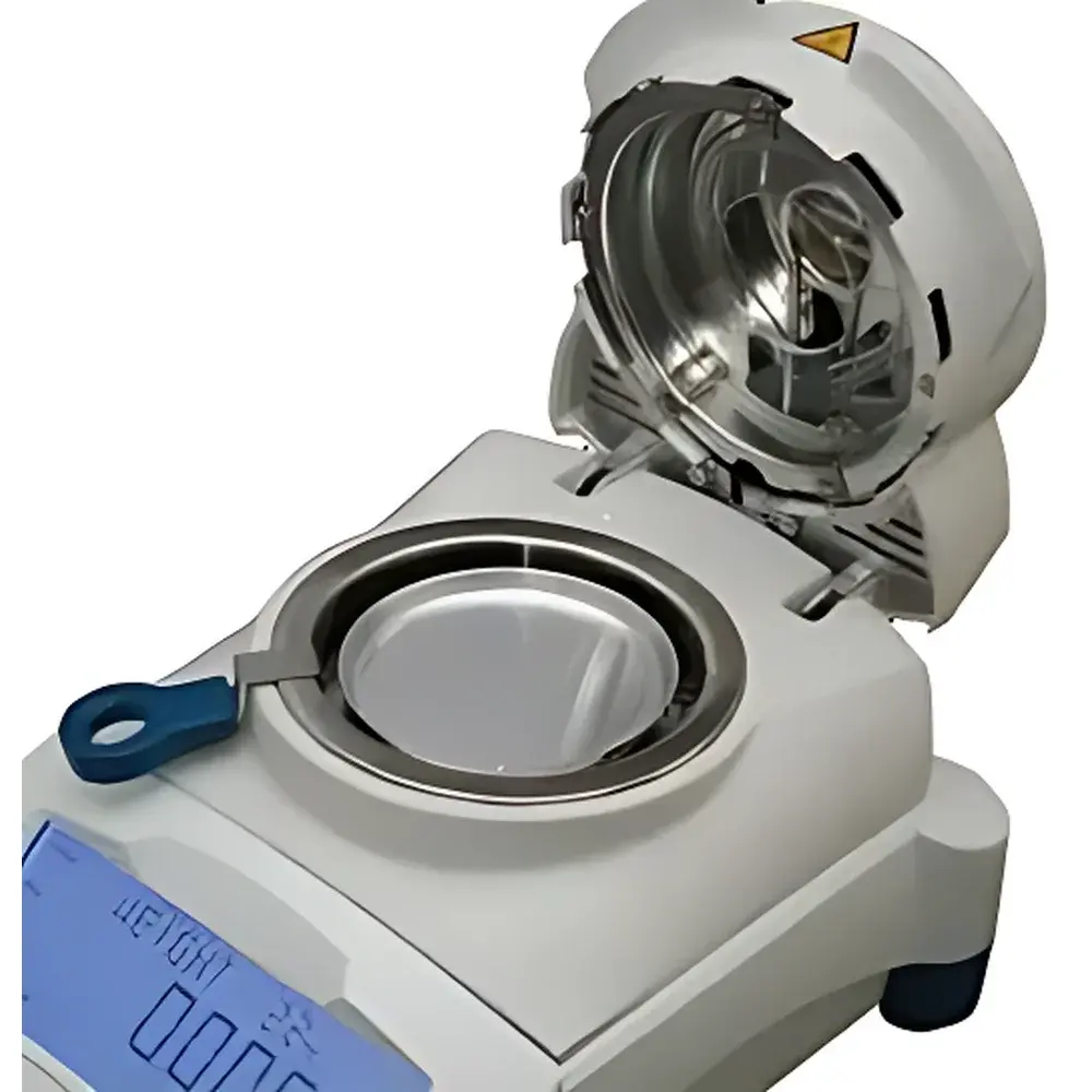 Adam PMB Series Infrared Moisture Analyzer