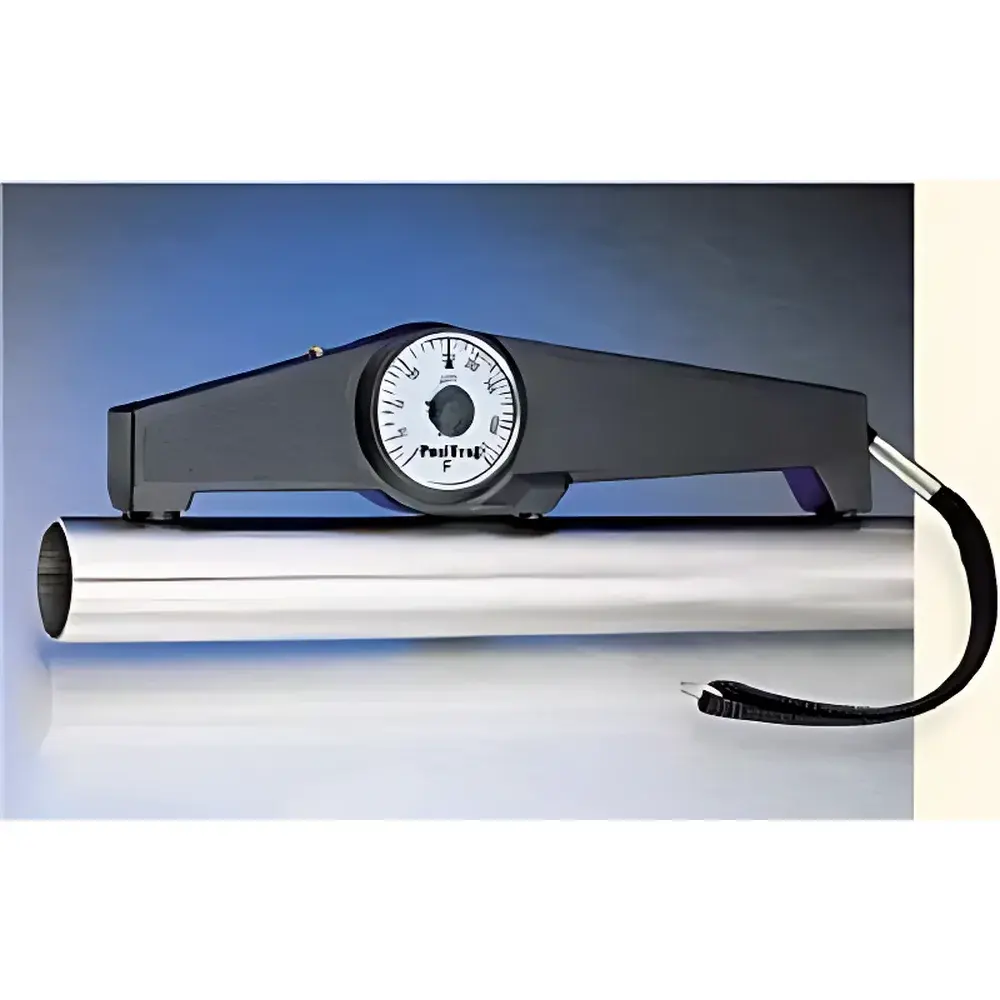 Defelsko PosiTest F/G Electromagnetic Eddy Current Coating Thickness Gauge