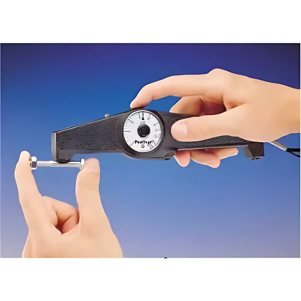 Defelsko PosiTest F/G Electromagnetic Eddy Current Coating Thickness Gauge