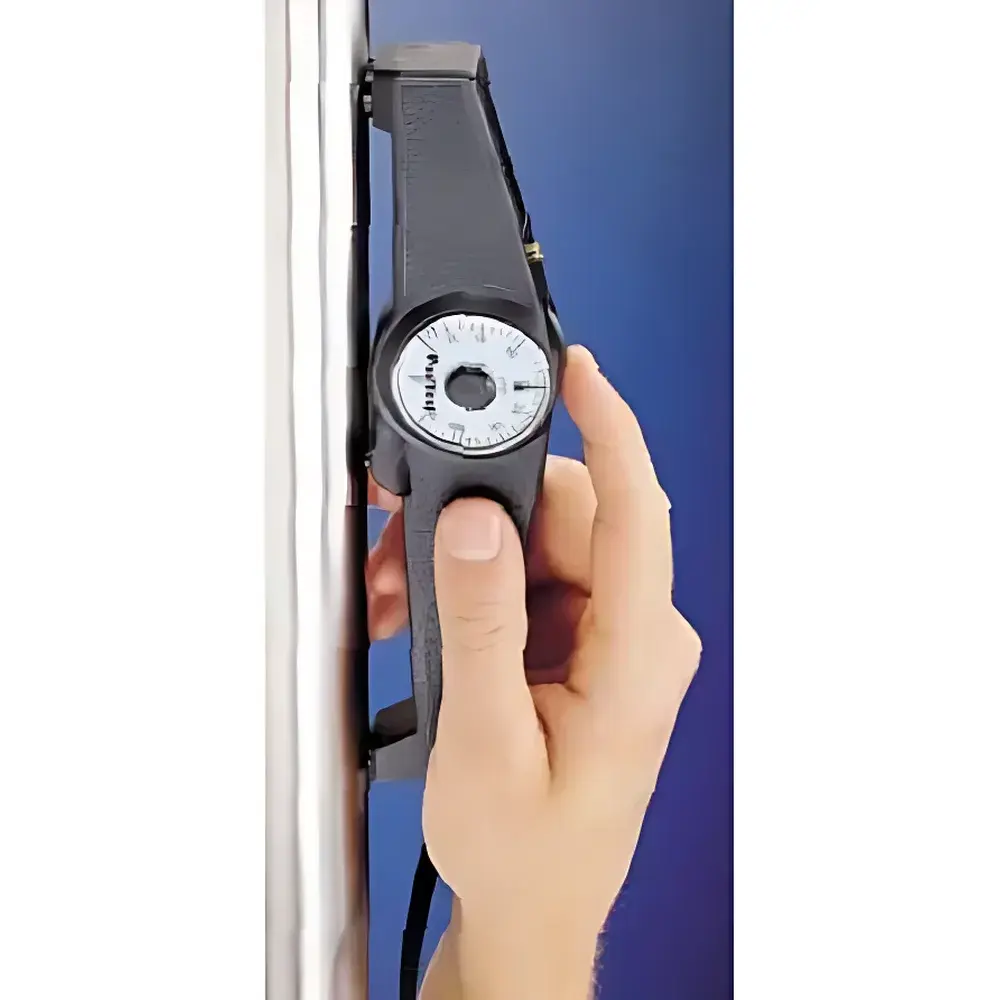 Defelsko PosiTest F/G Electromagnetic Eddy Current Coating Thickness Gauge