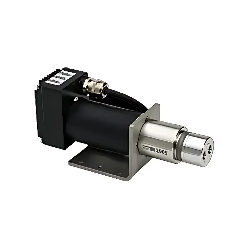 HNPM MZR-2905 Micro Annular Gear Pump