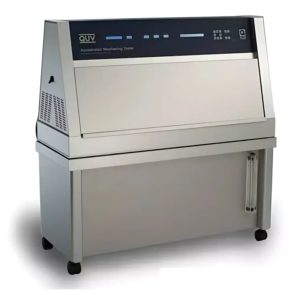 Q-Lab QUV/se UV Accelerated Weathering Tester
