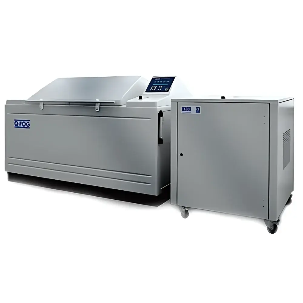 Q-Lab Q-FOG Cyclic Corrosion Test Chamber
