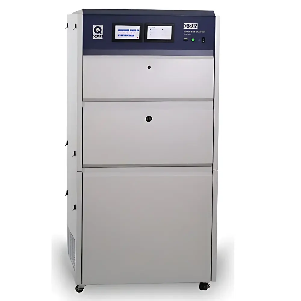 Q-LAB Q-SUN Xe-3 Xenon Arc Weathering Test Chamber