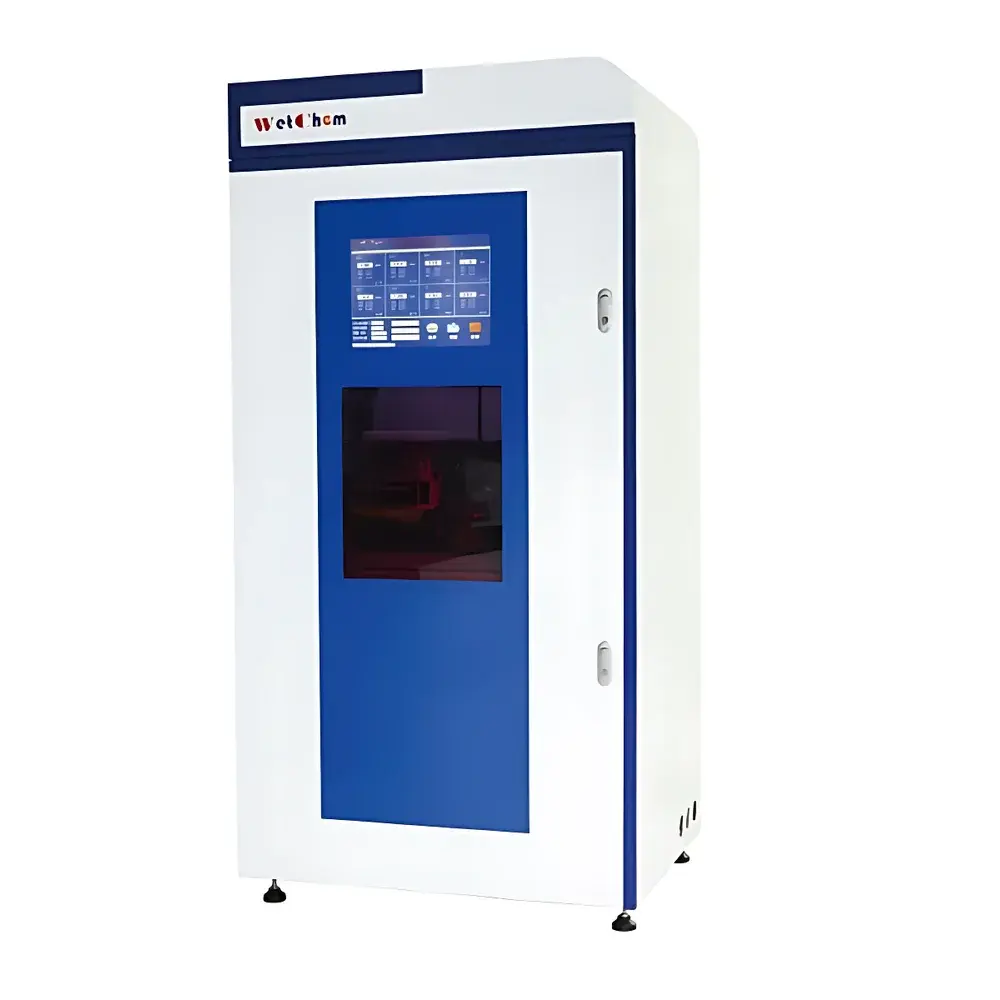 WetChem WetChem Online Discrete Analyzer