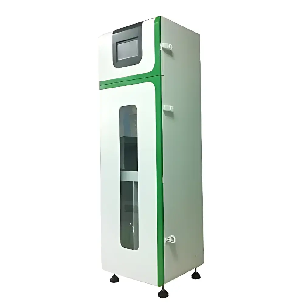 Langcheng LC-SPA Series Single-Parameter Online Water Chemistry Analyzer
