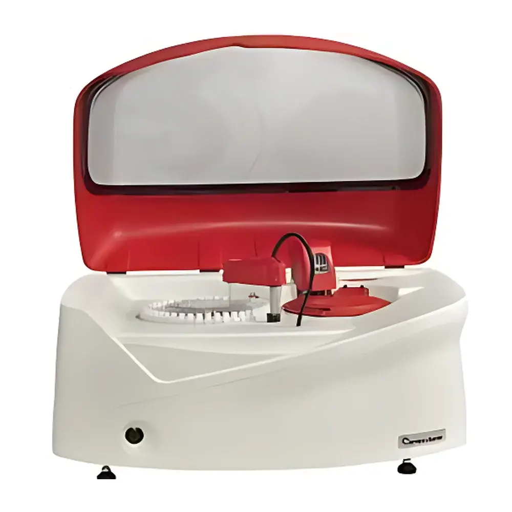 DeChem-Tech CleverChem Anna Discrete Automated Chemistry Analyzer