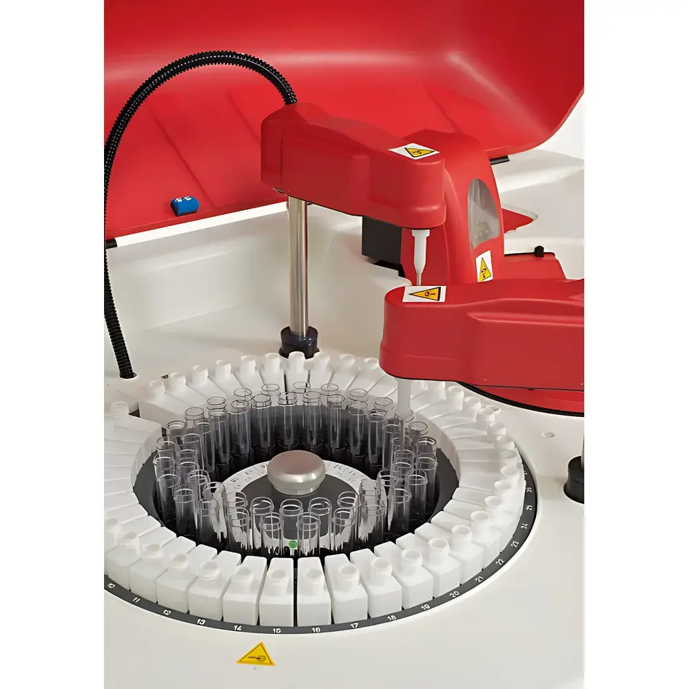 DeChem-Tech CleverChem Anna Discrete Automated Chemistry Analyzer