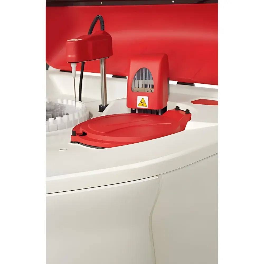 DeChem-Tech CleverChem Anna Discrete Automated Chemistry Analyzer