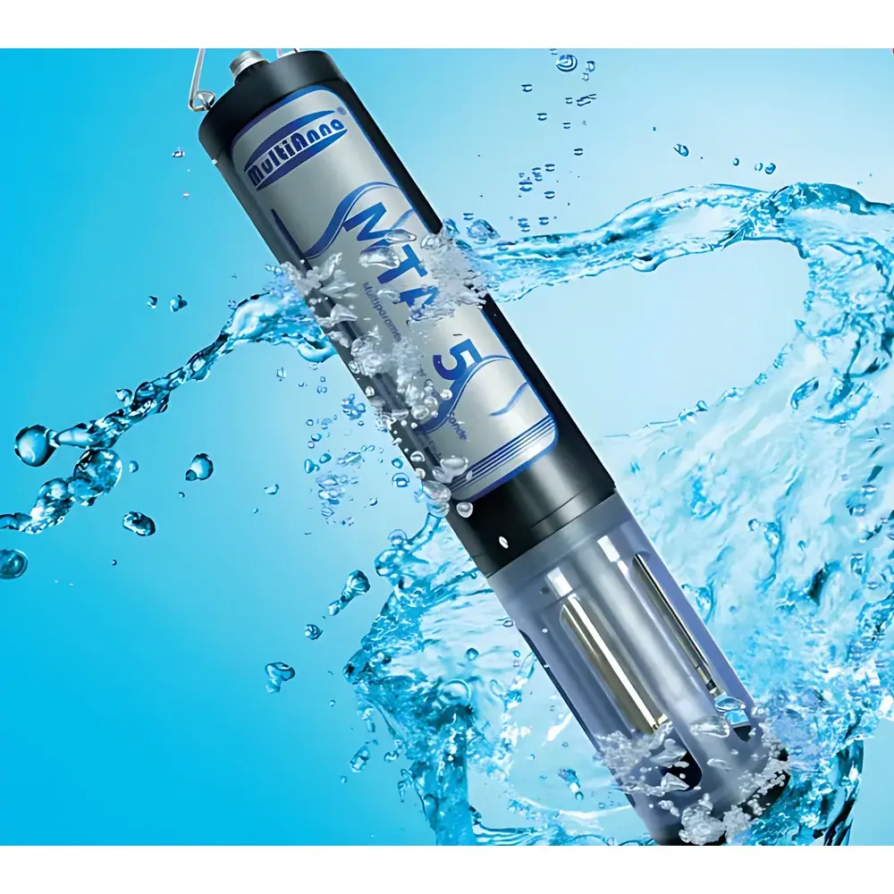 MultiAnna MTA 5 Multi-Parameter Water Quality Analyzer