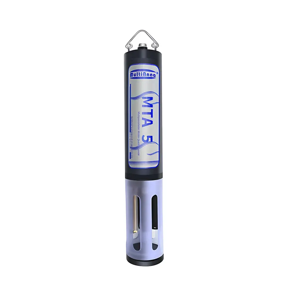 MultiAnna MTA 5 Multi-Parameter Water Quality Analyzer