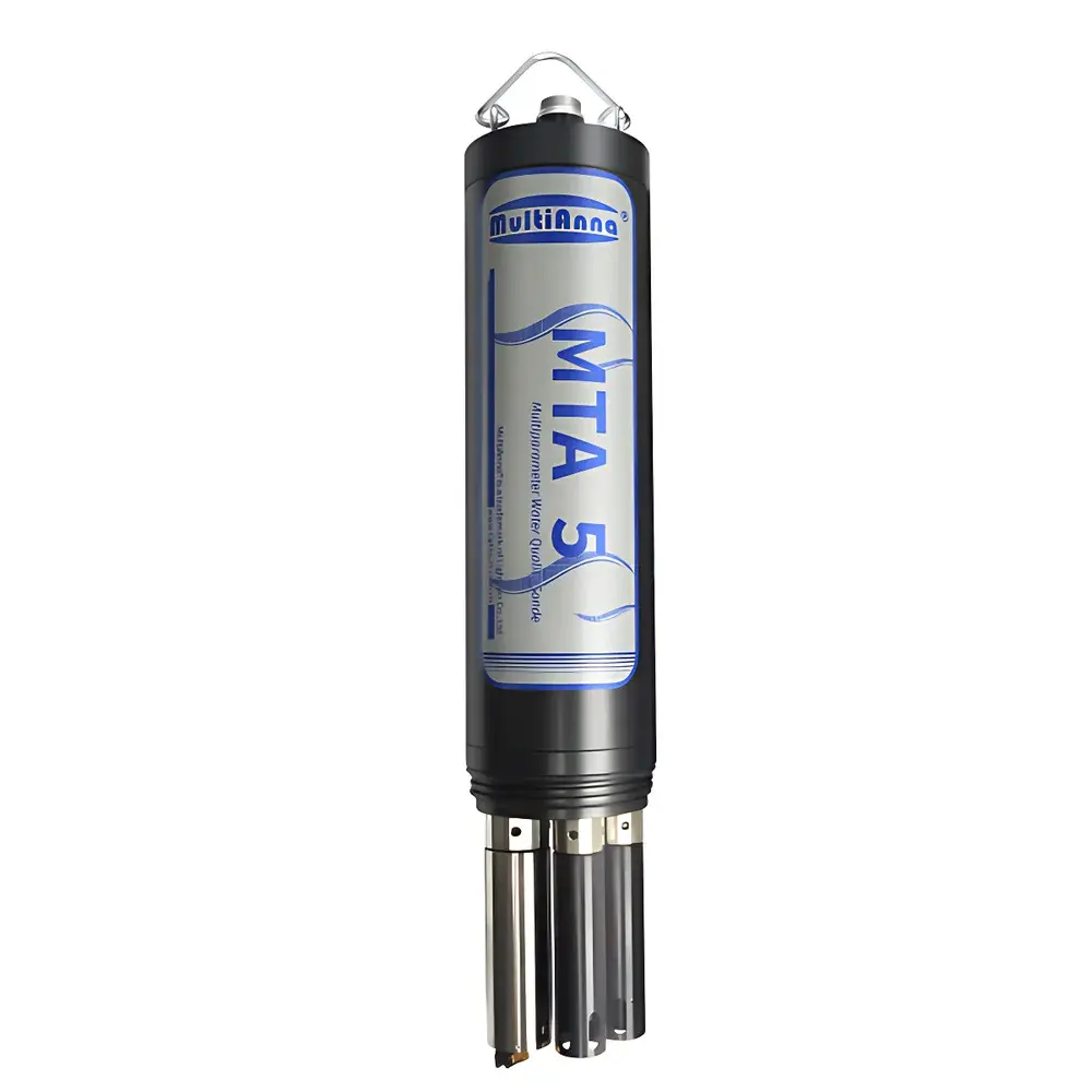 MultiAnna MTA 5 Multi-Parameter Water Quality Analyzer