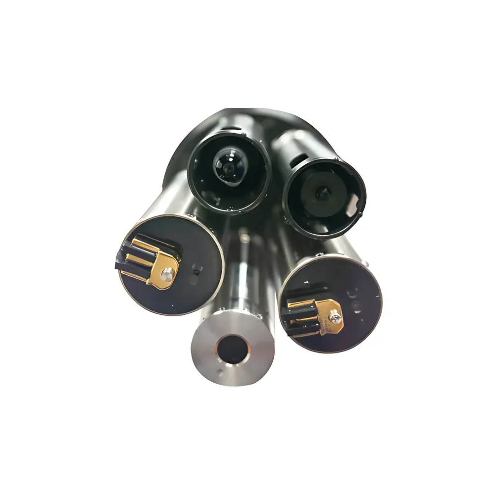 MultiAnna MTA 5 Multi-Parameter Water Quality Analyzer