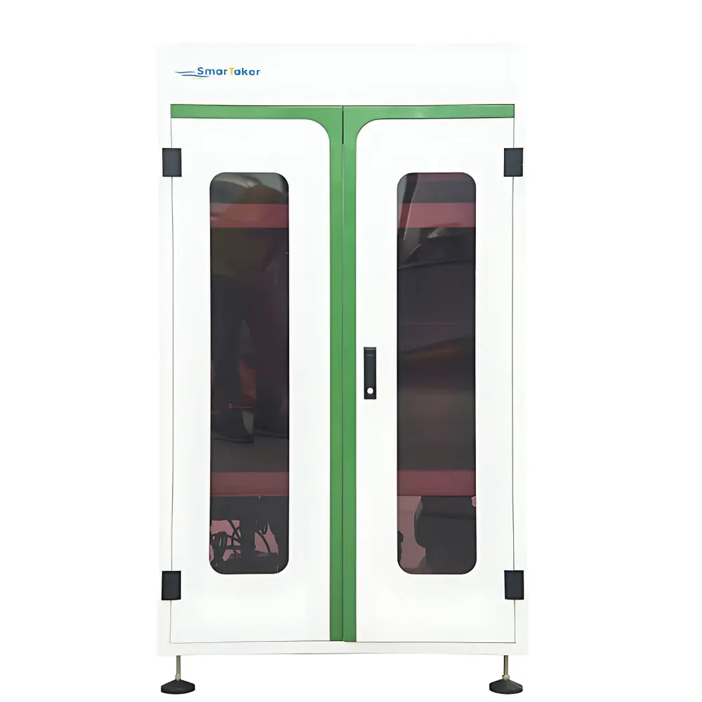 Langcheng Coastal Land-Based Pollutant Online Monitoring System