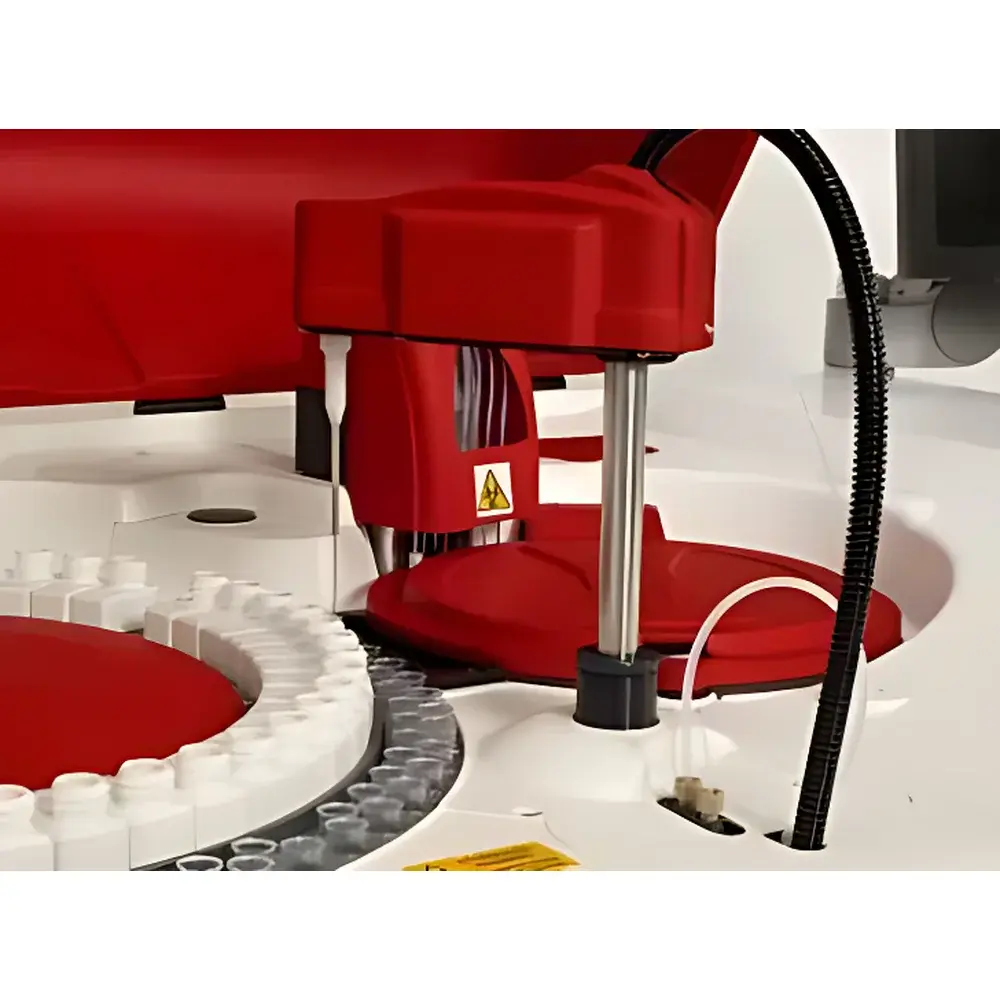 DeChem-Tech CleverChem 380 Automated Discrete Analyzer