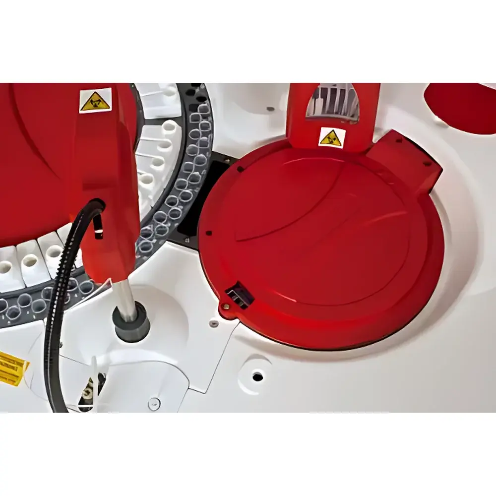 DeChem-Tech CleverChem 380 Automated Discrete Analyzer