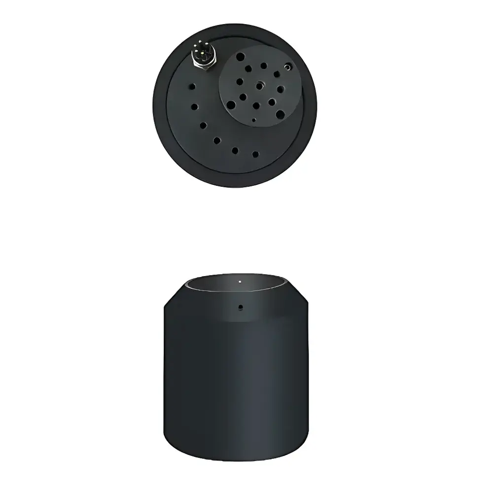 μChem NIA 2000 In Situ Total Nitrogen and Total Phosphorus Analyzer