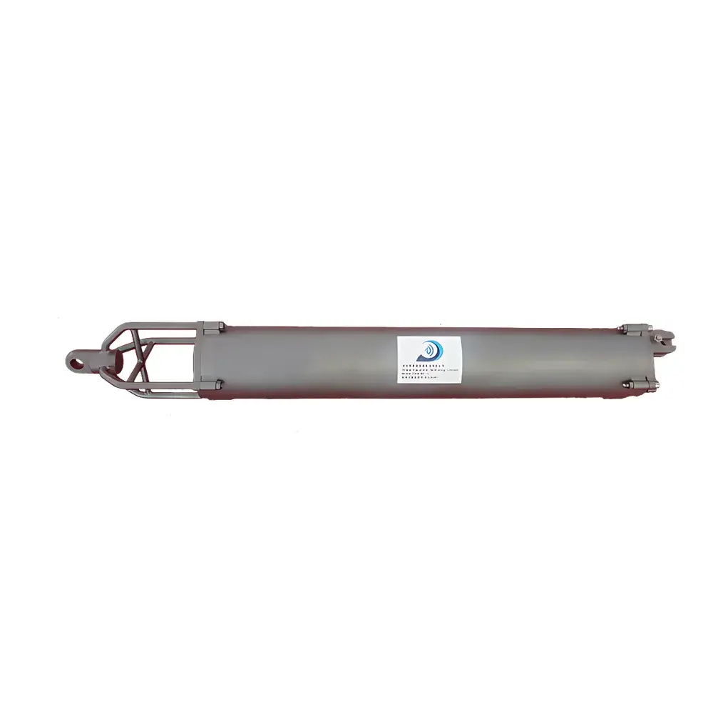 Seafloor-Based Monitoring System