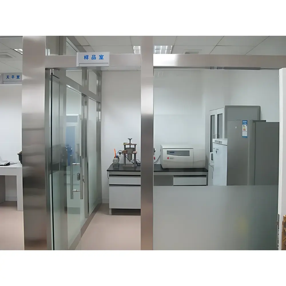 Langcheng Laboratory System Integration Solution