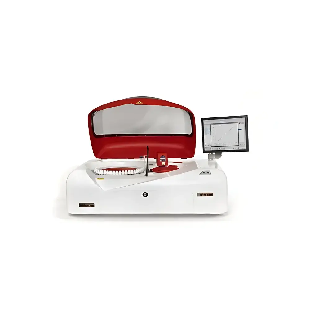DeChem-Tech CleverChem 380Plus Automated Discrete Analyzer